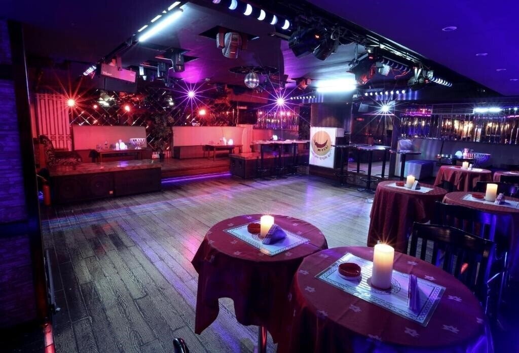 Изображение Ramee Royal Hotel (ex. Ramee International) 4*