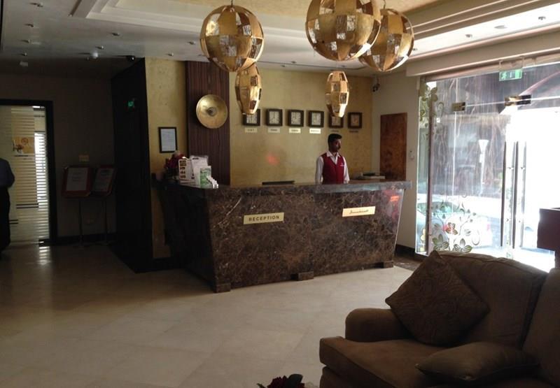 Изображение Syaj Hotel 2*