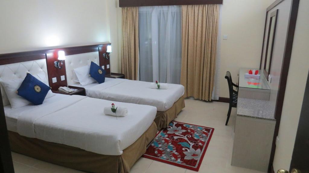 Изображение Deebaj Al Khabisi Plaza апартаменты