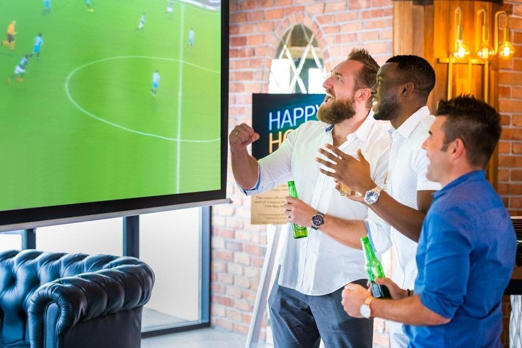 Изображение Courtyard Green Community By Marriott 4*