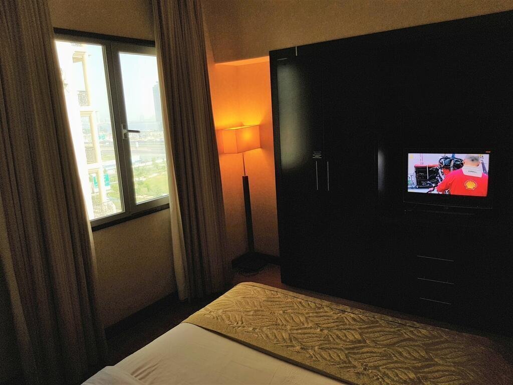 Фото Tulip Creek Hotel Apartments (ex. Star Boutique Hotel Apartment) апартаменты