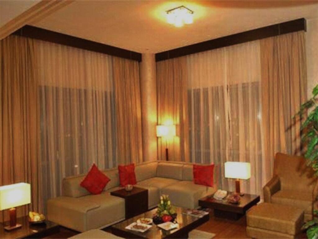 Фотография Tulip Creek Hotel Apartments (ex. Star Boutique Hotel Apartment) апартаменты