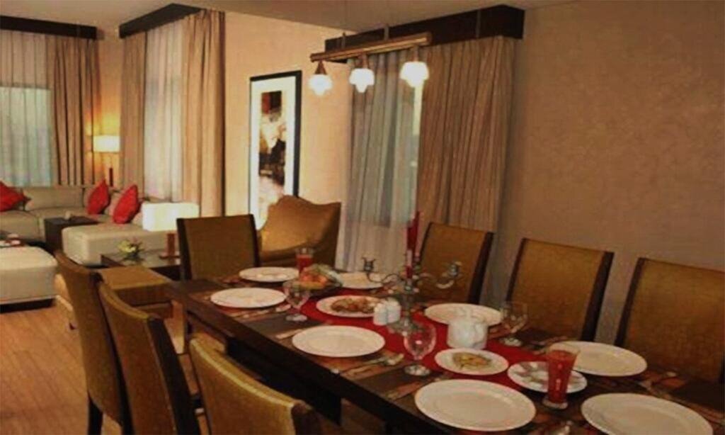 Изображение Tulip Creek Hotel Apartments (ex. Star Boutique Hotel Apartment) апартаменты