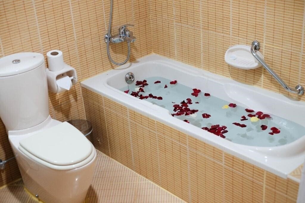 Фото Baity Hotel Apartments апартаменты