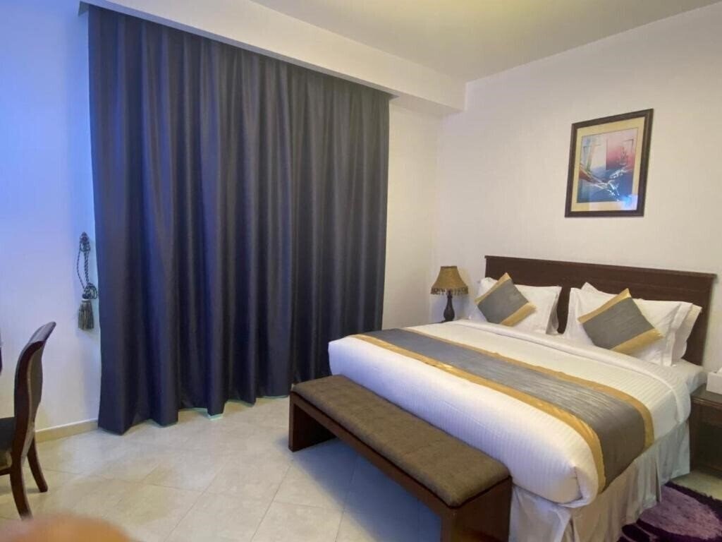 Картинка Baity Hotel Apartments апартаменты