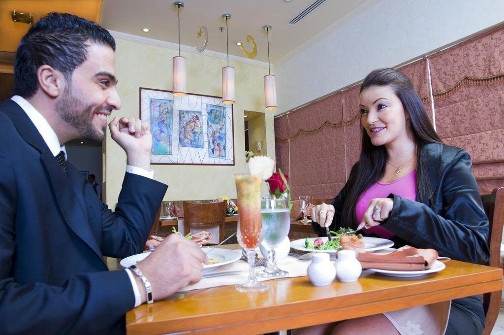 Фотография Emirates Concorde 4*