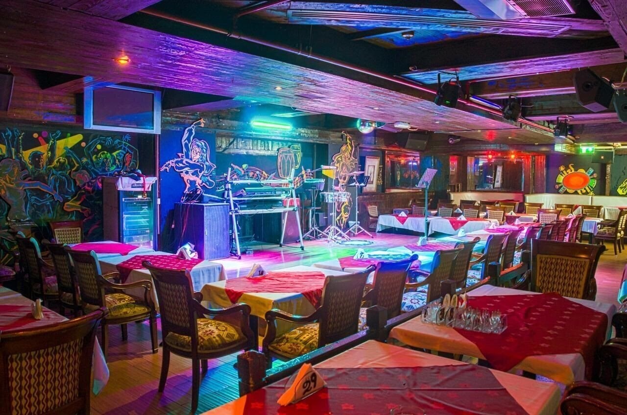 Фотография Ramee Guestline Hotel Al Rigga 2*