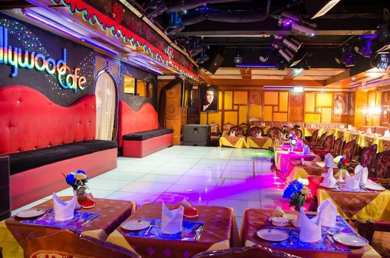 Изображение Ramee Guestline Hotel Al Rigga 2*