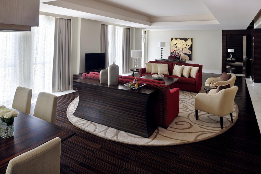 Фотография Marriott Hotel Dubai Al Jaddaf 5*