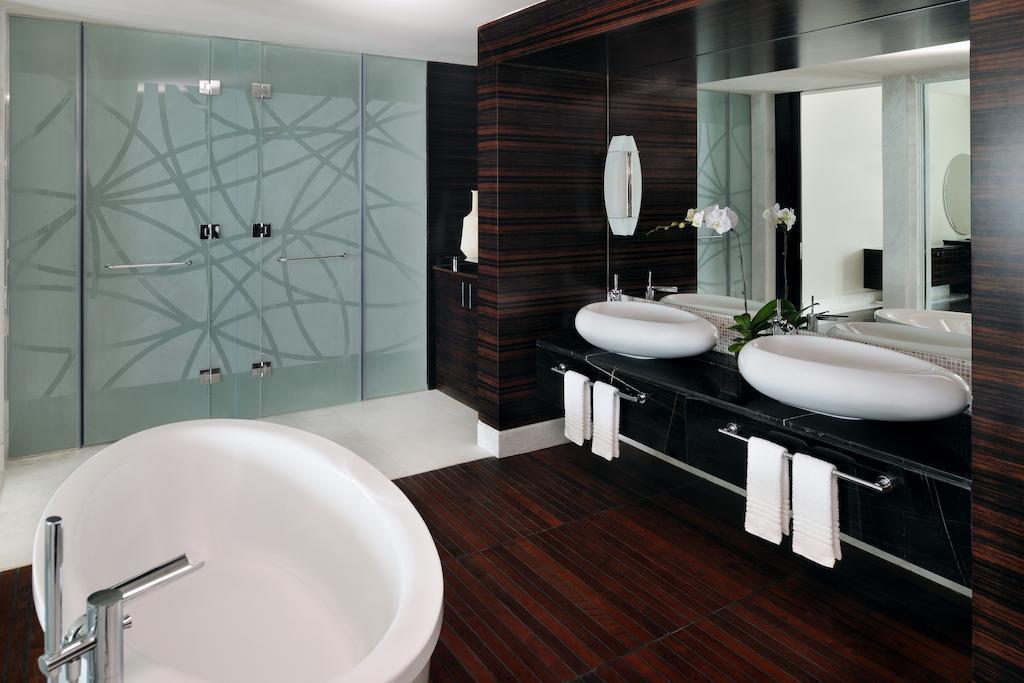 Изображение Marriott Hotel Dubai Al Jaddaf 5*