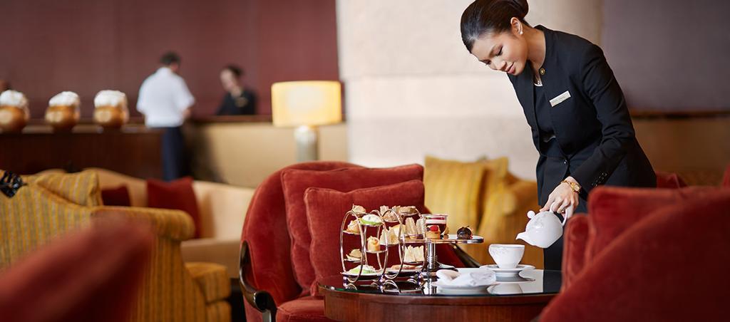 Отель Conrad Dubai (ex. Conrad Hotel, Hilton Conrad Hotel) 5*