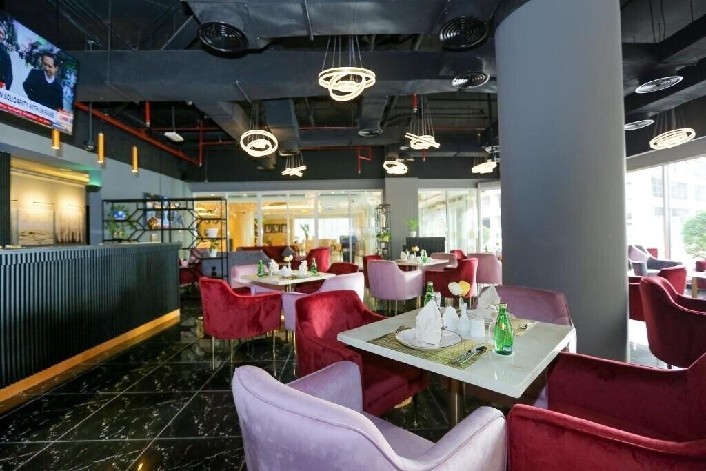 Изображение Ivory Grand Apartments 3*