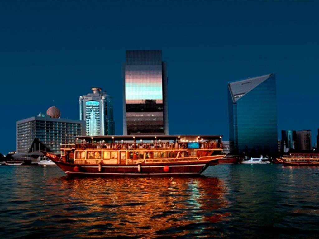 Фотография Ahmedia Heritage Guest House Dubai Apt апартаменты