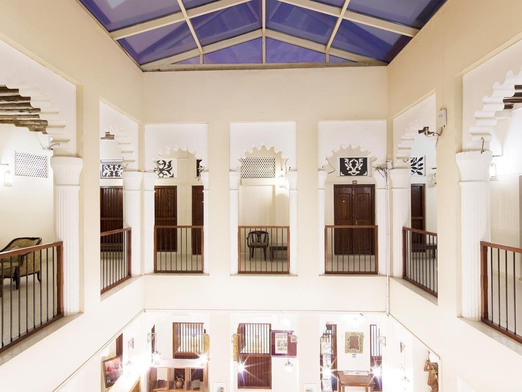 Изображение Ahmedia Heritage Guest House Dubai Apt апартаменты