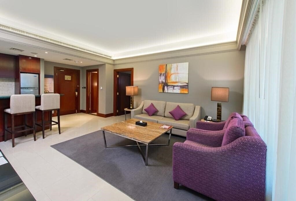 Изображение Somewhere Hotel Apartments 3*