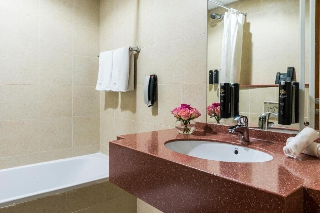 Фотография Jannah Place Dubai Marina 4*