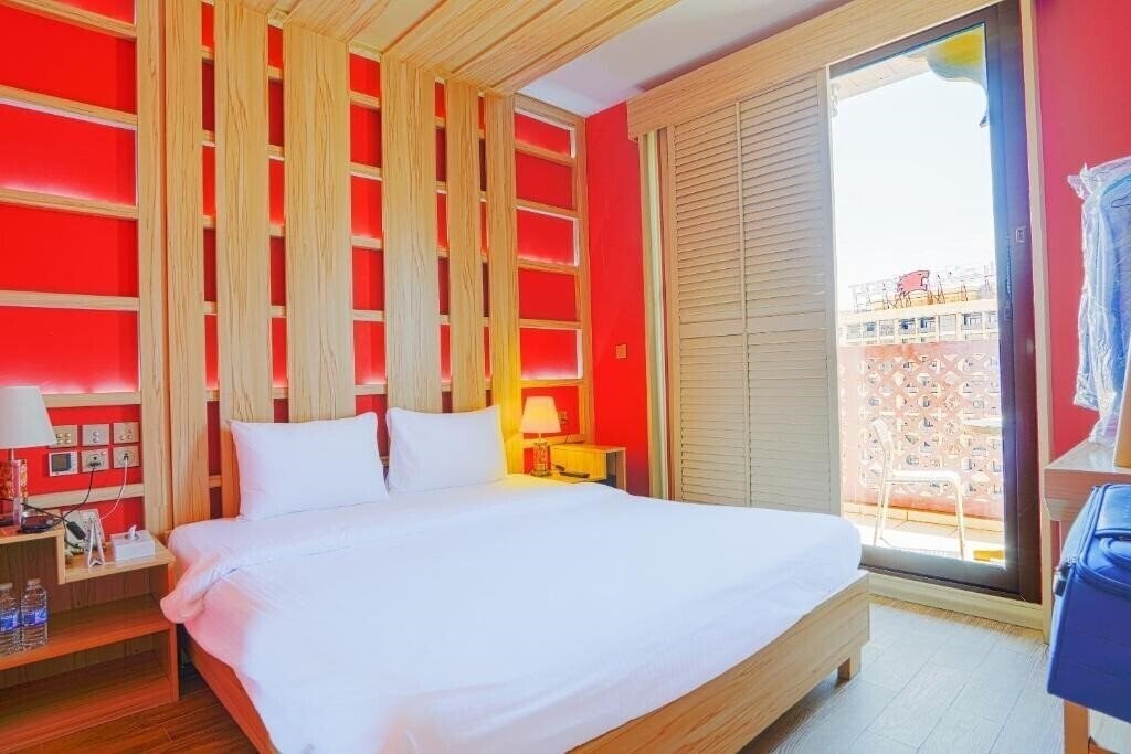 Фотография Palette Royal Reflections Hotel (ex. Reflections Hotel) 4*