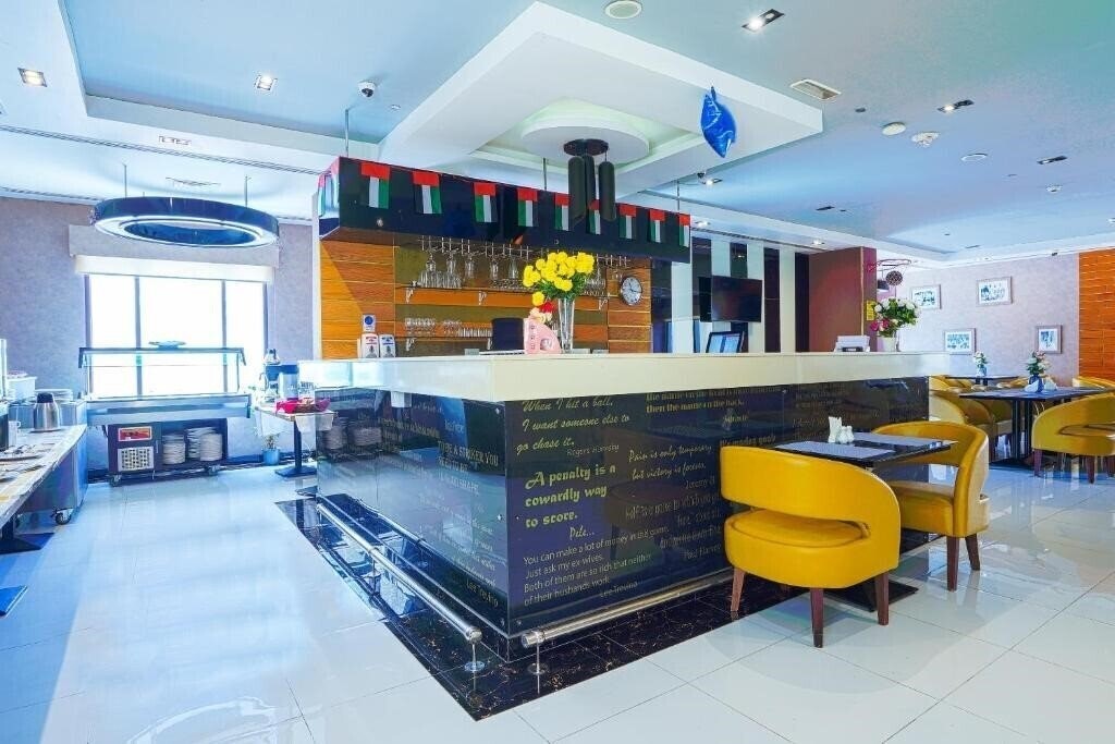 Изображение Palette Royal Reflections Hotel (ex. Reflections Hotel) 4*