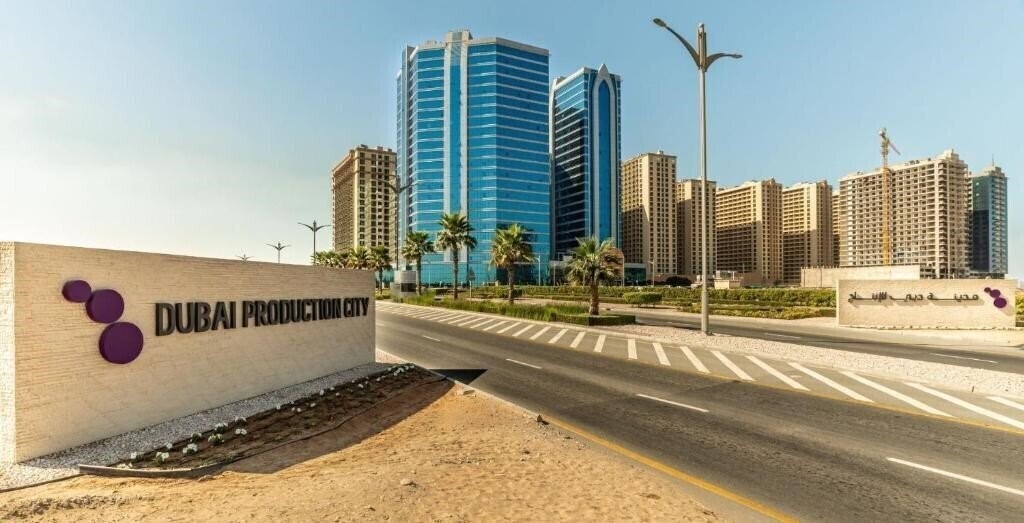 Фотография Ghaya Grand Hotel 5*