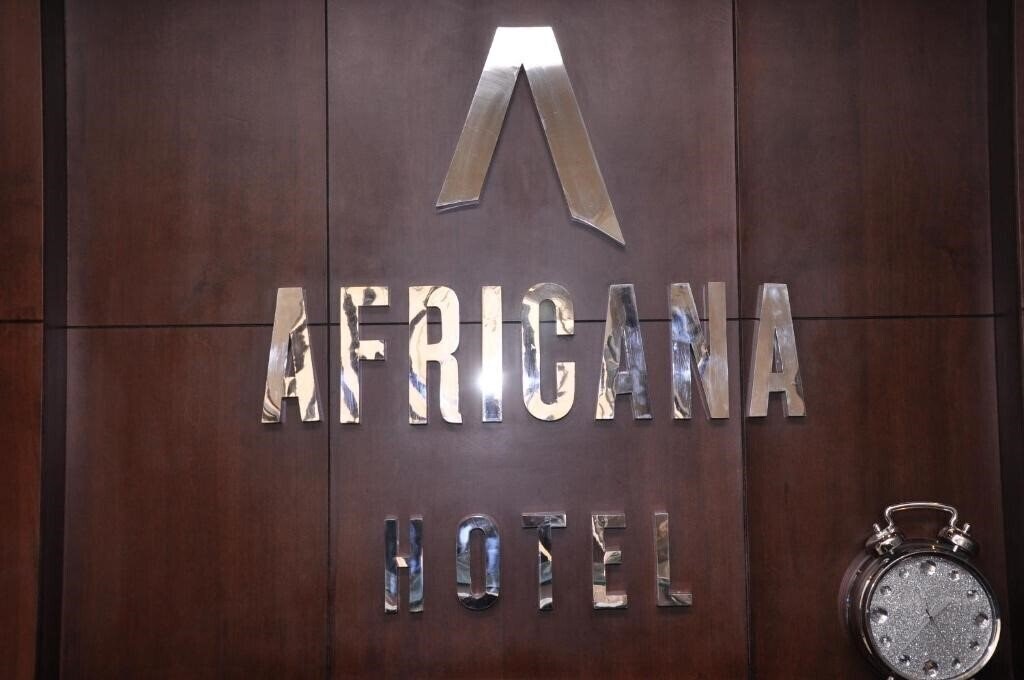 Изображение Africana Hotel 1*