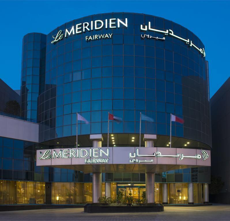 Фото Le Meridien Fairway 4*