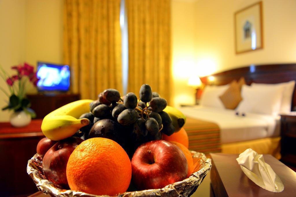 Картинка York International Hotel 3*