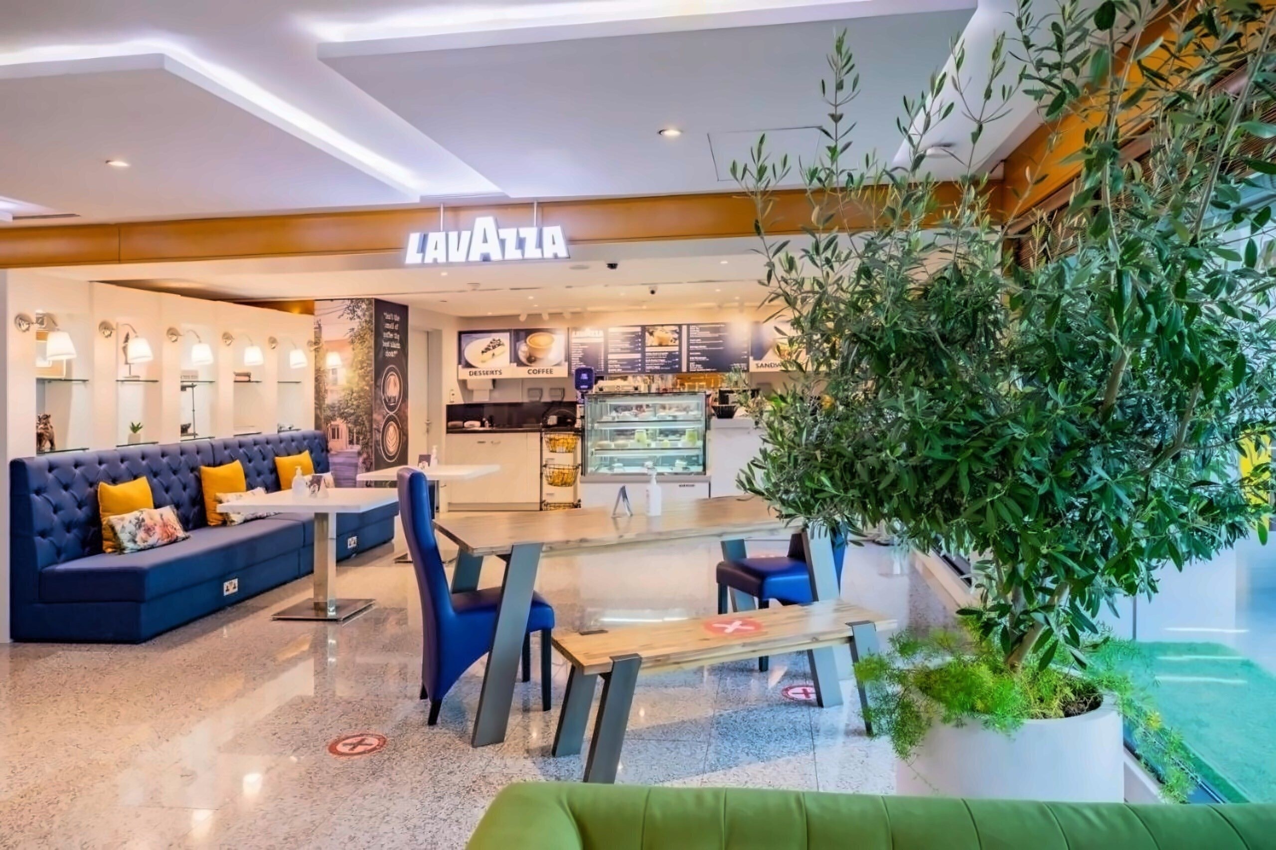 Изображение Golden Sands 3 Hotel Apartments (ex. Golden Sands 3 Aparthotel) 3*