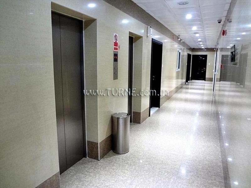 Картинка High End Hotel 2 апартаменты