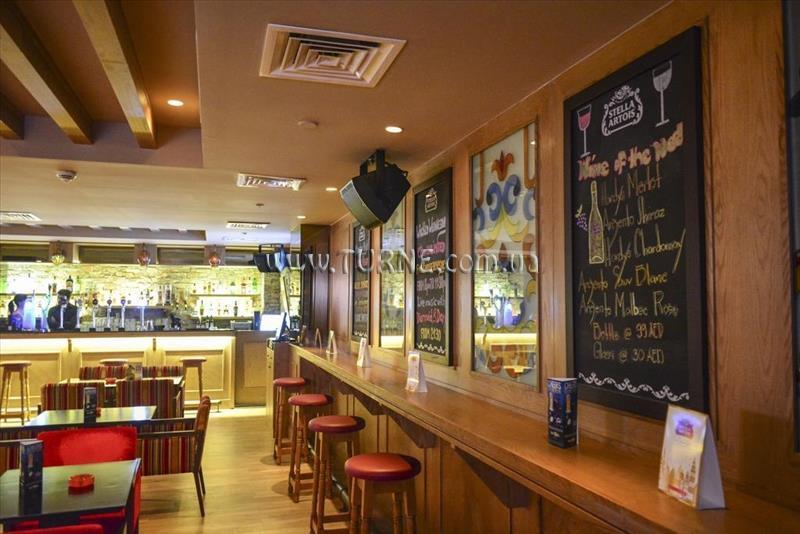 Фотография Raintree Rolla Hotel 4*