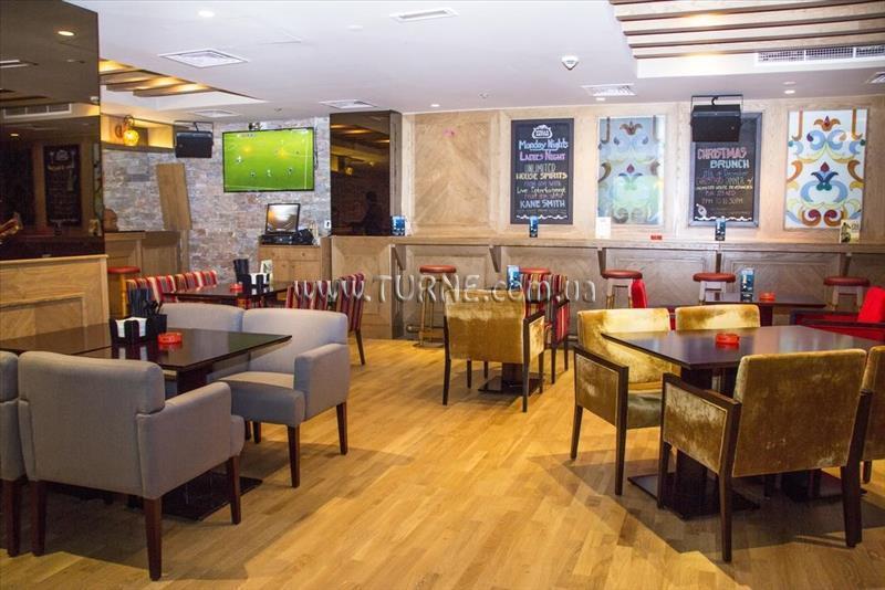 Отель Raintree Rolla Hotel 4*