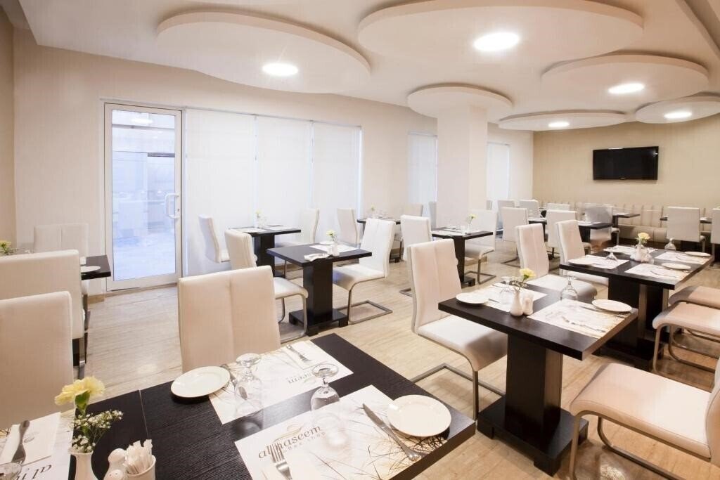 Фото Al Sarab Hotel 3*