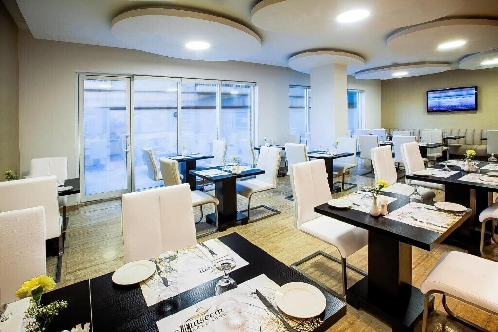 Картинка Al Sarab Hotel 3*