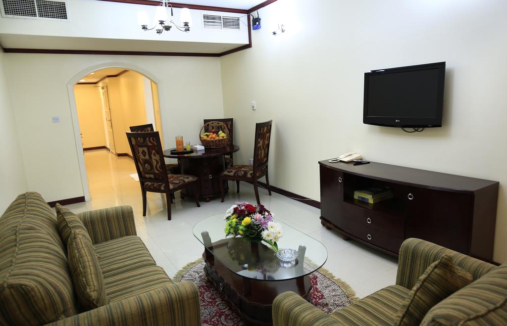 Фотография Imperial Hotel Apartments, Bur Dubai апартаменты