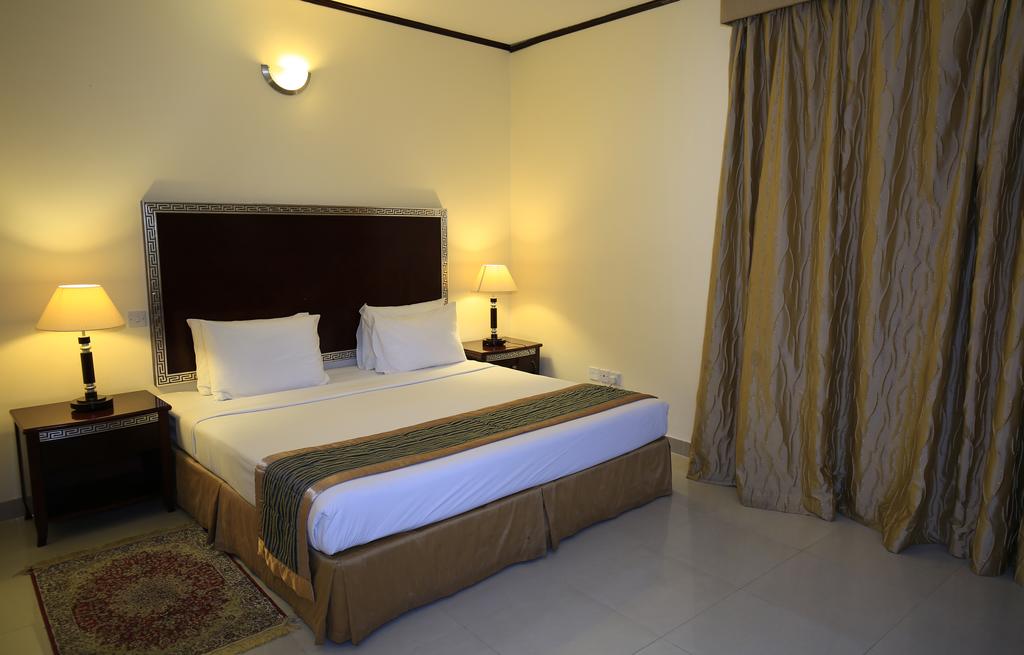 Изображение Imperial Hotel Apartments, Bur Dubai апартаменты