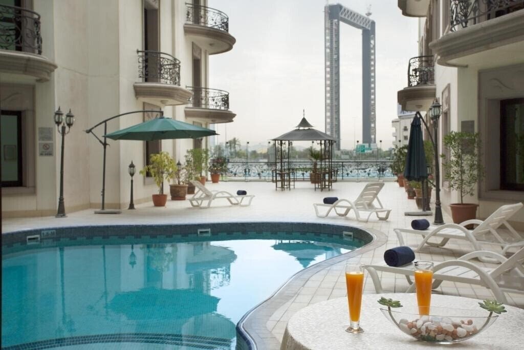 Изображение Al Waleed Holiday Homes 3*