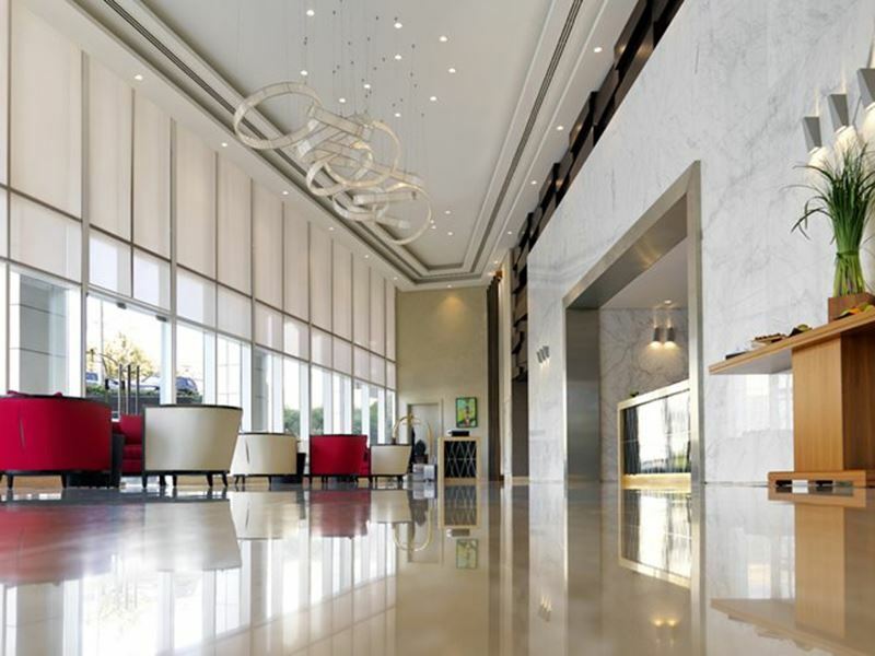 Фото Damac Maison - The Vogue Apartments 5*