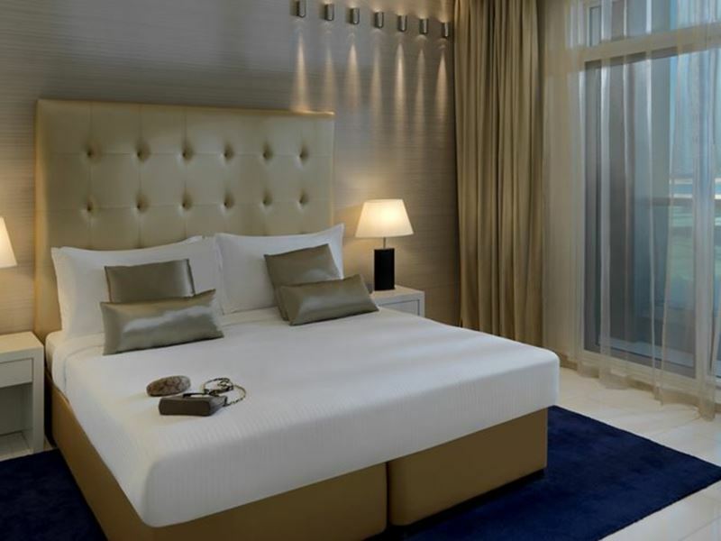 Изображение Damac Maison - The Vogue Apartments 5*