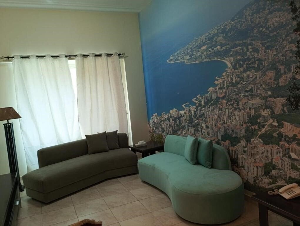 Картинка Al Raya Hotel Apartments 2*