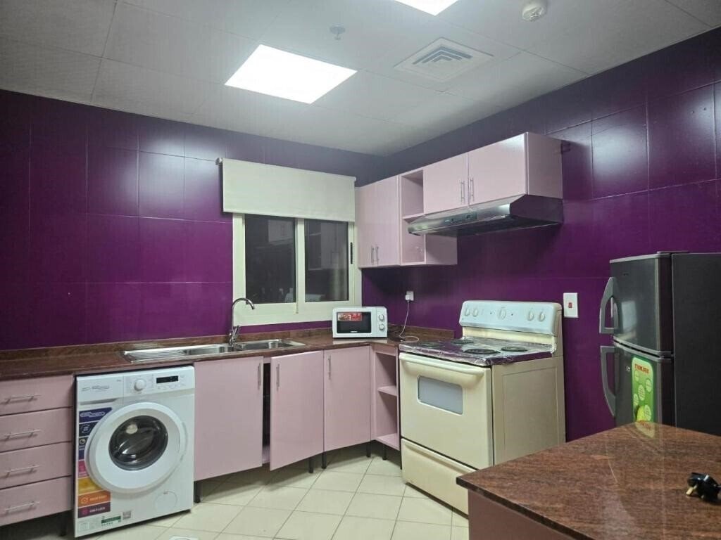 Фотография Al Raya Hotel Apartments 2*