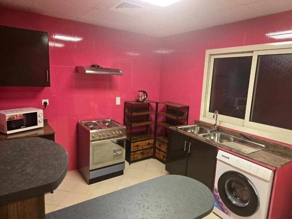 Изображение Al Raya Hotel Apartments 2*