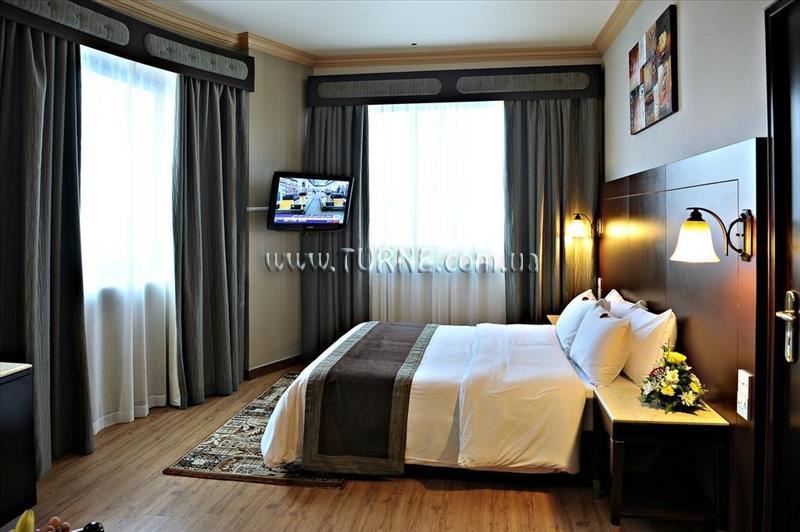 Картинка Signature Inn Hotel 3*