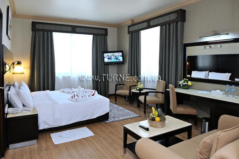 Фотография Signature Inn Hotel 3*