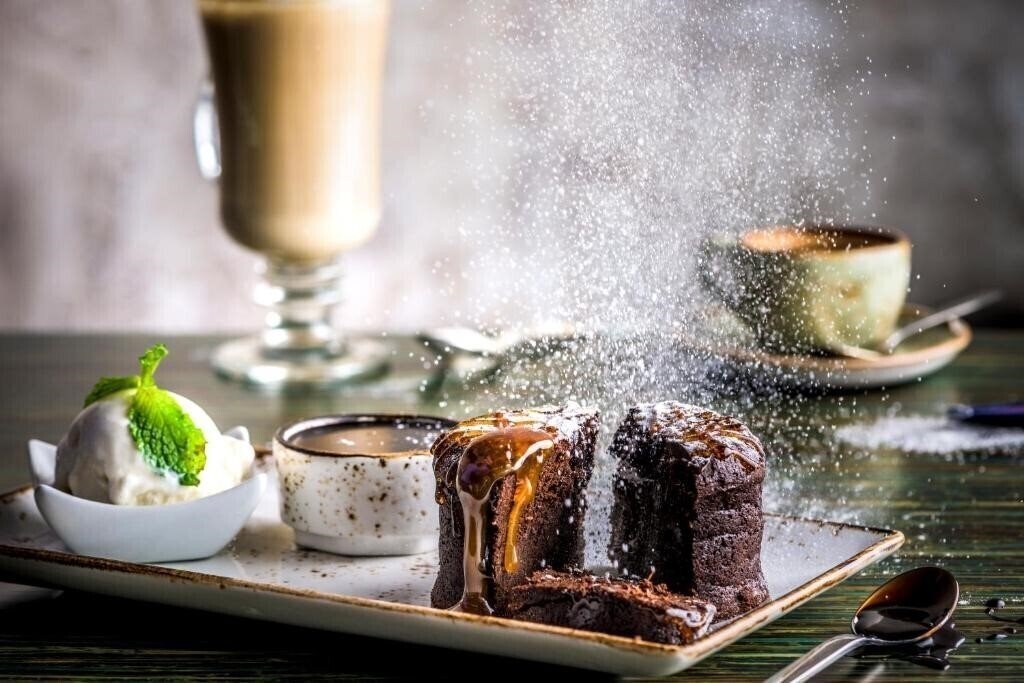 Картинка Marriott Executive Apartments Dubai Creek Appartments 4*