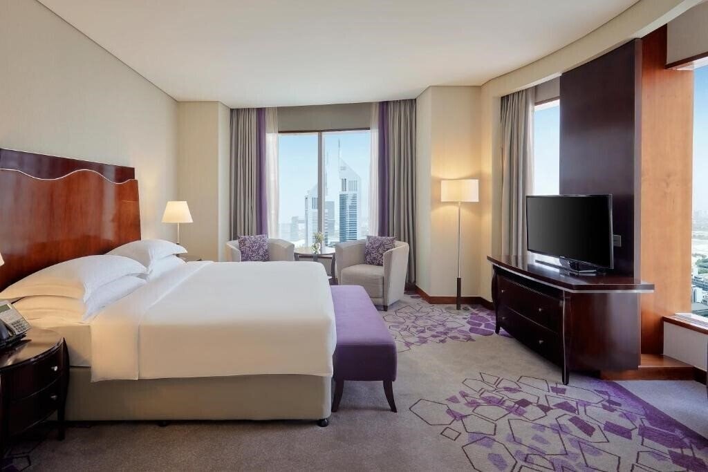 Фотография Rose Rayhaan by Rotana 4*