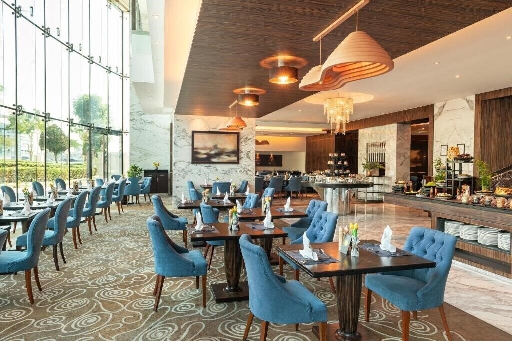 Фотография Voco Bonnington Dubai 5*