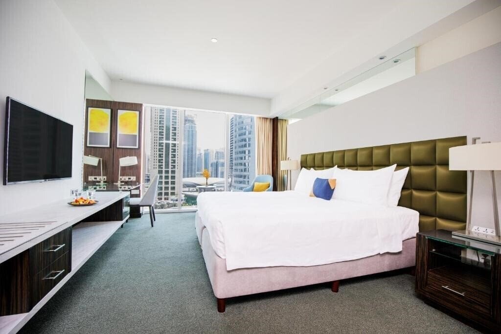 Изображение Voco Bonnington Dubai 5*