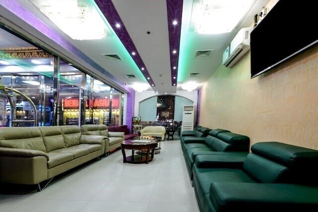 Фотография Golden Square Hotel Apartments апартаменты