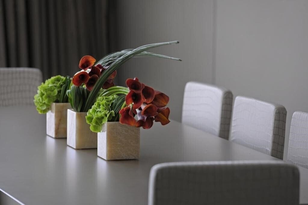 Изображение Armani Hotel Dubai 5*