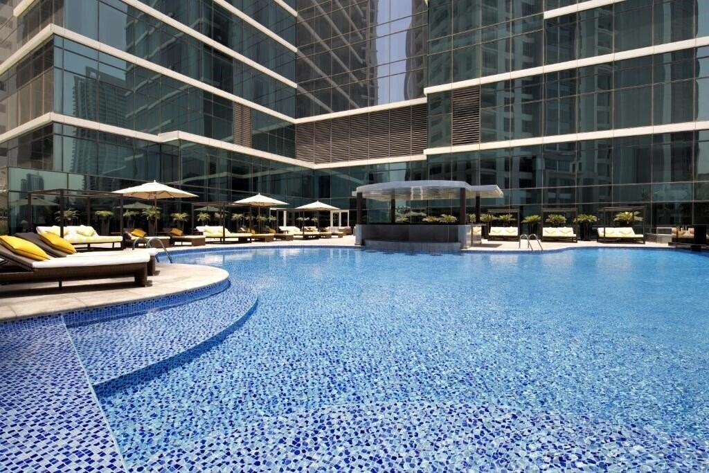 Фотография Taj Dubai 5*