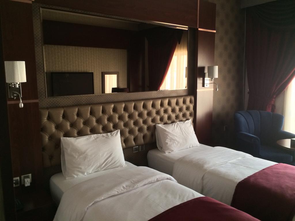 Фотография Kings Park Hotel 3*